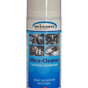 Ultra-Cleaner