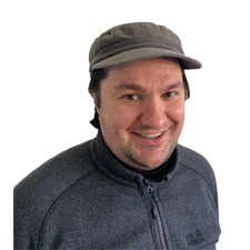 Estref Aljimi